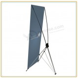 Factory direct sale high quality Promotional Banner Stand, X-Banners for Sale (80*200cm)