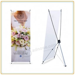 Factory direct sale high quality Classic Korea X Display Banner X Banner (80*200cm)