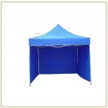 Factory direct sale high quality 3*3 Deluxe Frame Promotional Folding Tent (Aluminum Frame/Canopy/3 Full Walls)