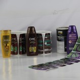 Custom Full Color Printed Self Adhesive Label Sticker