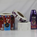 Cheap Factory Customized Self Adhesive Label Sticker