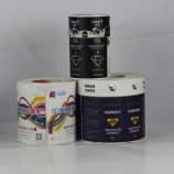Factory Custom Color Printed Adhesive Label Sticker for Packing