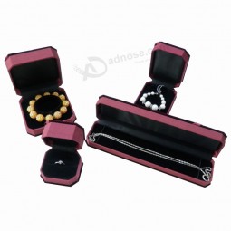 Wholesale Paper Gift Jewelry Box, Jewellery Box for Collection