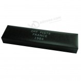 Custom Logo Printed Paper Jewelry Box Wholesale 