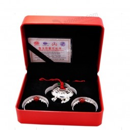 High Grade Cheap Custom Jewelry Gift Box for Collection