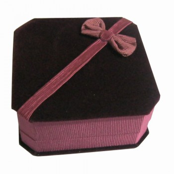 Cheap Custom Paper Box, Jewelry Box, Jewelry Box 85