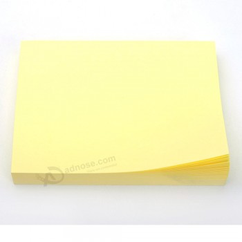 Factory Custom Sticky Note Pad for Promotion