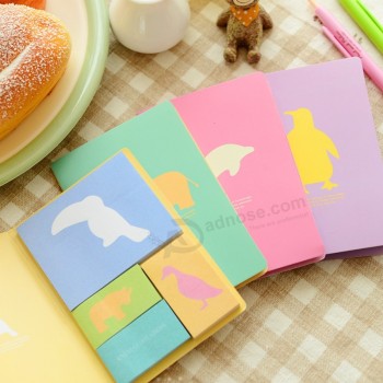 Cheap Promotional Post Memo Pad for The Office Gifts