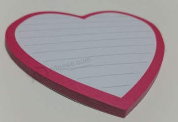 Factory Custom Printed Post Memo Notes for Office Gifts