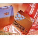 Factory Custom Paper Packing Gift Box for Shopping
