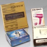 Cheap Wholesale Customized Paper Box for Packing
