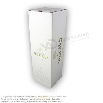 Cheap Wholesale Paper Box for Gift Packing with Customer′s Logo