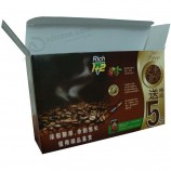 Cheap Custom Paper Boxes with Buyer′s Logo for Packing