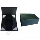 Cheap Custom Collapsible Paper Box with Cmyk/Pantone Printing