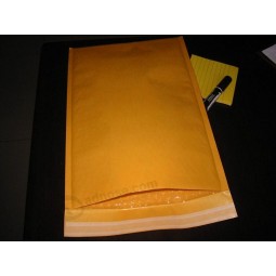 Cheap Wholesale Kraft Bubble Padded Mailer for Mailing