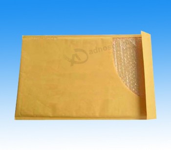 저렴한 사용자 지정 크래프트 거품 패딩 배송 우편물