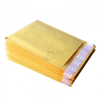 Goedkope aangepaste kraftpapier mailer mailing envelop tas voor verpakking