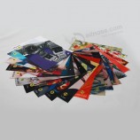 Banner de impressão personalizado de alta qualidade com papel fotográfico