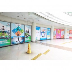 Customized High Quality Indoor Advertising Banner
