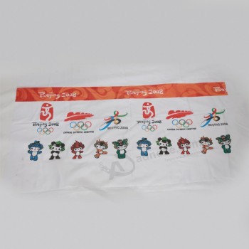 Banner de tecido personalizado de alta qualidade com lonas (Tx015)