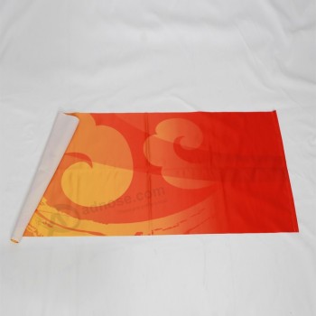 Personalizado banner de papel de alta calidad al aire libre pp (Tx009)