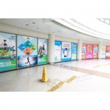 Customized High Quality Indoor Advertising Banner