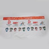Wholesale Customized High Quality Fabric Banner with Tarps (tx015)