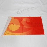 Wholesale Customized High Quality Outdoor PP Paper Banner (tx009)