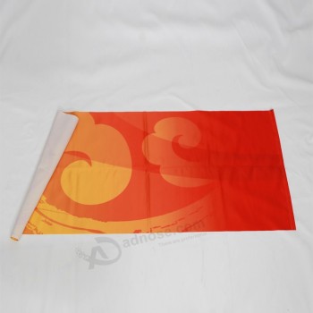 Bannière de papier en plein air personnalisé en gros de haute qualité pp (Tx009)