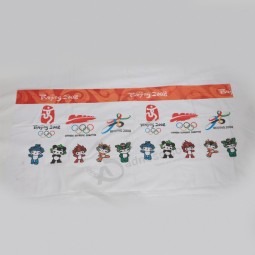 Factory direct Wholesale customized high quality Fabric Banner with Tarps with your logo