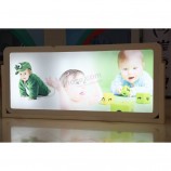 Factory direct Wholesale customized high quality Light Box Image (tx007)