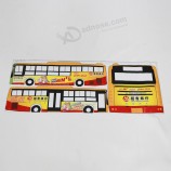 Factory direct Wholesale customized high quality Car Stickers Sample (tx014)