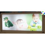 Factory direct Wholesale customized high quality Cute Baby Light Box Film for Photo Studio