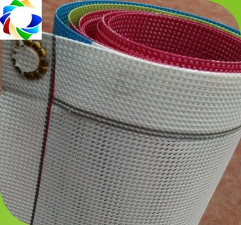 Wholesale customized high quality Perforated Flex Banner, Full Color Fence Mesh Banner for Advertising