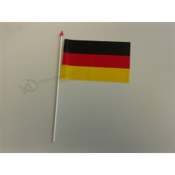 Wholesale High Quality American Country Hand Flag with your logo