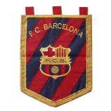 Wholesale Festival Display Outdoor Polyester Flag Banner with your logo