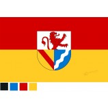 Wholesale Fashionable Durable Logo Printed 3 X 5 Durable Flag with high quality