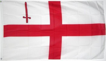 Cheap Custom Promotion National Country Flag with your logo