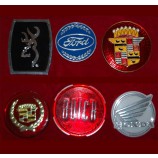 Factory direct wholesale customized high quality Cars Trademark