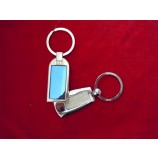 Factory direct wholesale customized high quality Jewelry Pendant, Keychain B08