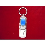 Usine directe en gros personnalisé pendentif bijoux de haute qualité, porte-clés b07