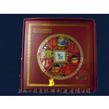 Factory direct wholesale customized high-end Collectibles Combination Badge