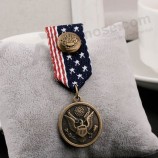 Factory direct wholesale customized high-end Medal