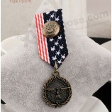 Factory direct wholesale customized high-end Medal