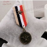 Factory direct wholesale customized high-end Medal