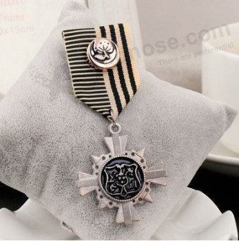 Factory direct wholesale customized high-end Medal