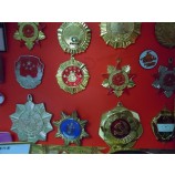 Factory direct wholesale customized high-end Medal