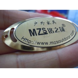 Factory direct wholesale customized high-end Sgin Plate