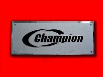 Factory direct wholesale customized high-end Sign