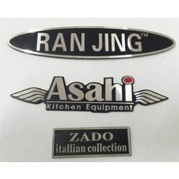 Factory direct wholesale customized high-end Sign